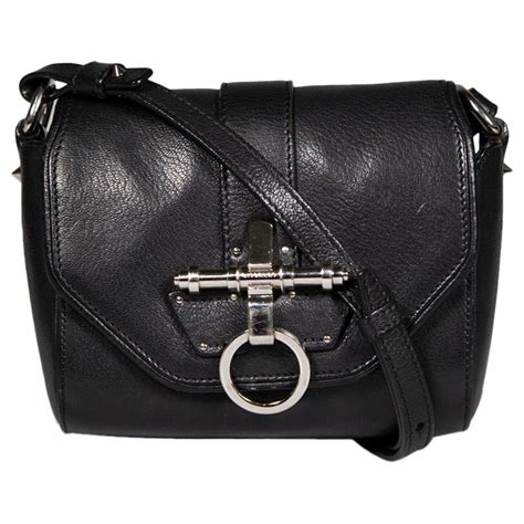 givenchy obsedia crossbody bag|Givenchy bags outlet.